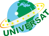 Logo Universat